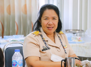 การประชุมข้าราชการ พนักงานราชการและลูกจ้างประจำ ... พารามิเตอร์รูปภาพ 47